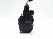 Regelventile für Innenraumheizung