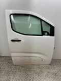 Vordere linke Tür PEUGEOT PARTNER Box Body/MPV (K9) 1.5 BlueHDi 75