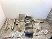 Unterfahrschutz Mercedes-Benz SL (R230) A2306820671