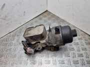 Ölfilterhalter CITROËN C5 I Break (DE_) 2.0 HDi (DERHSB, DERHSE) 9656830180