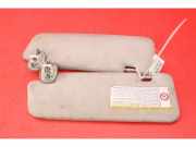Sonnenblende links Toyota Prius Liftback (W2)