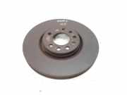 Bremsscheibe vorne links OPEL MERIVA B 1.7 CDTI