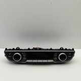Klimabedienteil AUDI Q7 (4M) 3.0 TDI e-tron quattro 4M0820043AD