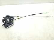 Verriegelung Tür rechts TOYOTA RAV 4 IV (_A4_) 2.0 D (ALA40_) 6905012410