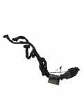 Glühkerzenkabel PEUGEOT 407 (6D_) 1.6 HDi 110 66167