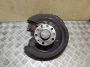 Nabe hinten rechts AUDI A3 Cabrio (8P7) 1.6 TDI