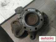 Achsschenkel (ABS) links vorne VW Crafter 30-35 Bus (2E) 2E0407303P