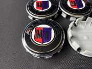 Radabdeckung BMW 3er Coupe (E92) 6783536