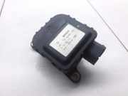 Air Flap Motor RENAULT ESPACE III (JE0_) 2.0 (JE0A) 0132801113