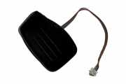 Schaltknauf VW PASSAT B7 (362) 1.6 TDI 306419540N44AB