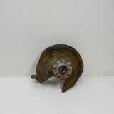 Nabe hinten rechts SKODA YETI (5L) 2.0 TDI 4x4