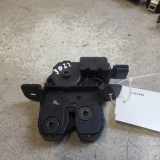 Heckklappenschloss RENAULT MEGANE CC (EZ0/1_) 1.5 dCi (EZ09, EZ1G, EZ0D) 846300003R