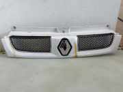 Vorderer oberer Gitter RENAULT TRAFIC II Furgon (FL) 1.9 dCi 100 (FL0C) 7700318488