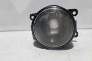 Nebelscheinwerfer rechts vorne Citroen C4 I (LC) 1595