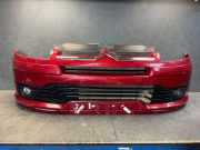 Frontstoßstange CITROËN C4 Coupe (LA_) 2.0 HDi 9646215477