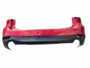 Hintere Stoßstange MAZDA 6 Estate (GJ, GL) 2.2 D K3006