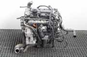 Motor AUDI TT Roadster (8J9) 2.0 TFSI BWA