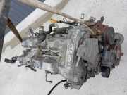 Motor TOYOTA AVENSIS Sedan (_T25_) 2.2 D-CAT (ADT251_) 2AD
