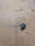 Relais MITSUBISHI PAJERO SPORT I (K7_, K9_) 2.5 TD (K94W) 1665000120