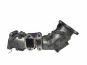 Luftdüsengehäuse Opel Astra J (P10) 700997160