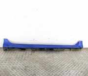 Abdeckung Seitenschweller aus Kunststoff rechts HONDA CIVIC X Hatchback (FC_, FK) 1.0 VTEC (FK6) 71800-TGG-ZZ00