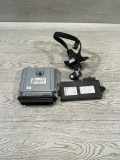 Zündset BMW X5 (E70) xDrive 30 d 030150493