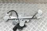 Fensterheber links vorne Mazda MX-5 IV (ND) N24359590B