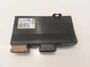 Steuergerät Sitz vorne rechts PEUGEOT 407 Coupe (6C_) 2.2 16V 9662793480