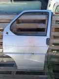 Vordere linke Tür VW TRANSPORTER IV Flatbed (70XD) 2.5 TDI
