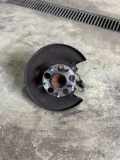Nabe hinten rechts HONDA HR-V (RU) 1.5 (RU1)