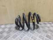Schraubenfeder hinten links AUDI A6 Avant (4B5, C5) 2.5 TDI