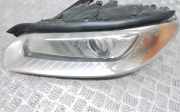 Hauptscheinwerfer links Volvo V70 III (135) 31214170