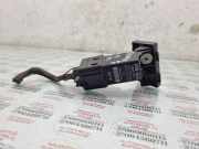 Zündkerzenrelais VW TOURAN (1T1, 1T2) 1.9 TDI 038907281D