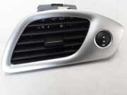 Salonlufteinlassgitter RENAULT SCÉNIC III (JZ0/1_) 1.9 dCi (JM14) 687608069R