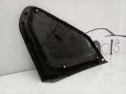 Kleines Seitenfenster hinten links