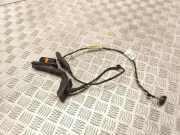 Türverkabelung hinten links SKODA FABIA III Estate (NJ5) 1.0 6V6971161M