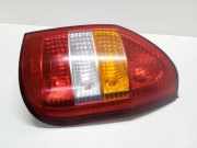 Lampenträger Heckleuchte rechts Opel Zafira A (T98) 62281