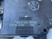 Regelventile für Innenraumheizung TOYOTA AVENSIS VERSO (_M2_) 2.0 D (CLM20_) 2770 0637008600