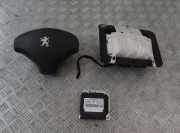 Andere Aufbauteile PEUGEOT 3008 1.6 HDi 324RE2E