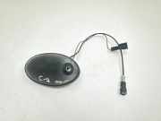 Antenne Dach Citroen C4 I (LC) 9636600680