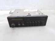 Musik-Player mit GPS AUDI 80 (81, 85, B2) 1.6