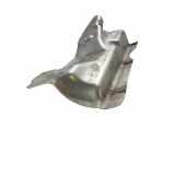 Heat Insulation BMW 5 (F10) 535 i xDrive 7202853