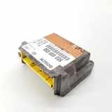 Airbag-Steuergerät AUDI A4 (8E2, B6) 2.5 TDI quattro 8E0959655 0285001400