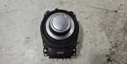 Tastenpanel BMW X5 (E70) 3.0 d 912534901