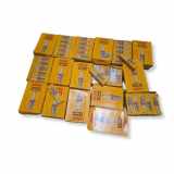 Zündkerze HYUNDAI SONATA III (Y-3) 2.0 i 16V NGK7226 MS851253