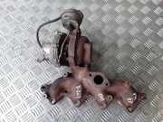 Turbolader OPEL ASTRA J 1.7 CDTI