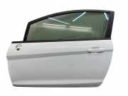 Tür links vorne Ford Fiesta VII (HJ, HF)