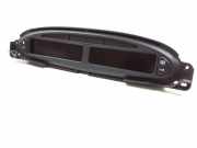 Kombiinstrument CITROËN XSARA PICASSO (N68) 1.6 HDi 9651667380