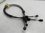 Schaltzüge TOYOTA COROLLA Verso (ZER_, ZZE12_, R1_) 2.2 D-4D (AUR10_)