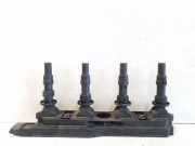 Hochspannungszündkabel (Steckkabel) OPEL ASTRA G Sedan (F69_) 2.0 16V 5WK93171 90536194